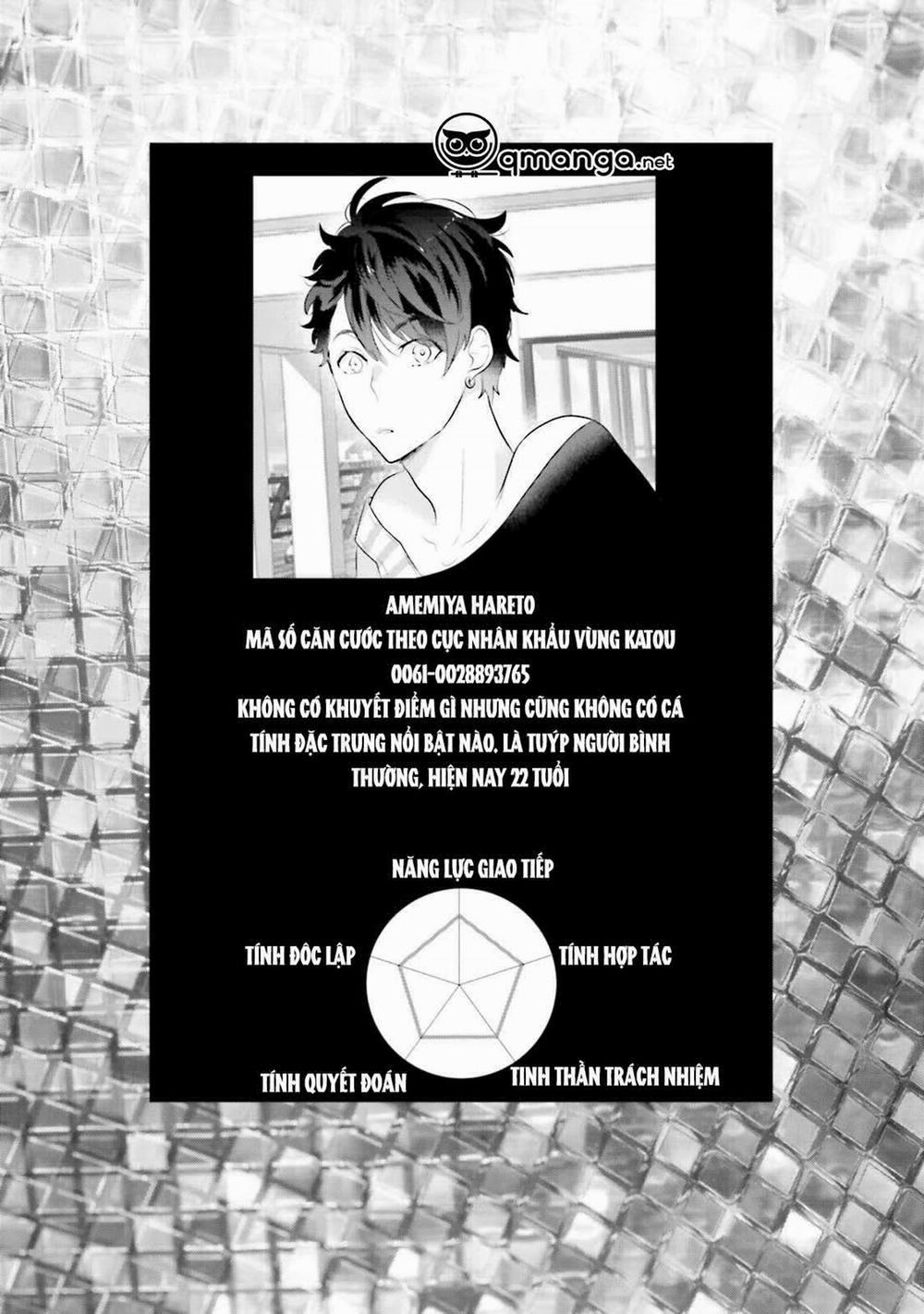 Khoái Cảm Của Trai Tân 1 trang 29