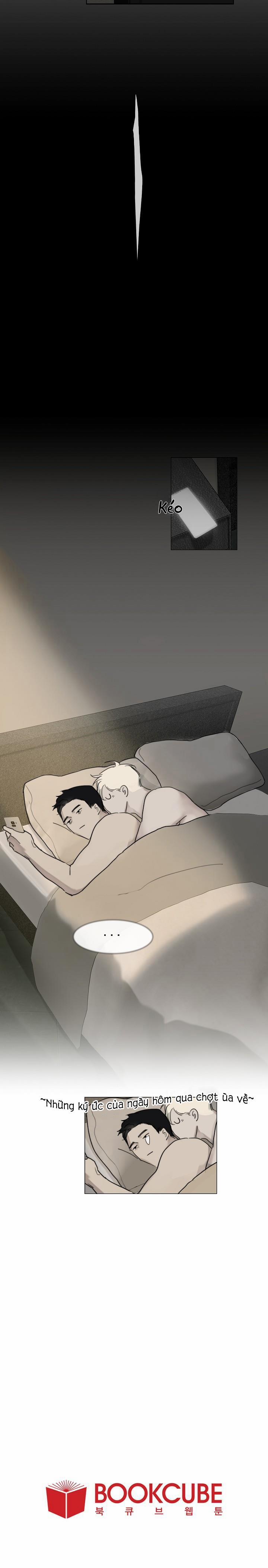 Khoái Lạc Tội Lỗi 0 trang 2