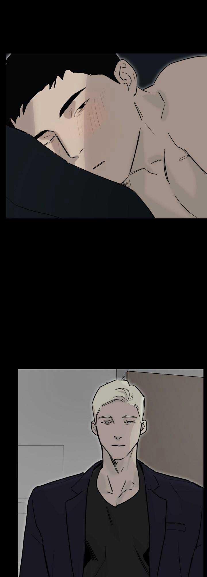 Khoái Lạc Tội Lỗi 11 trang 10