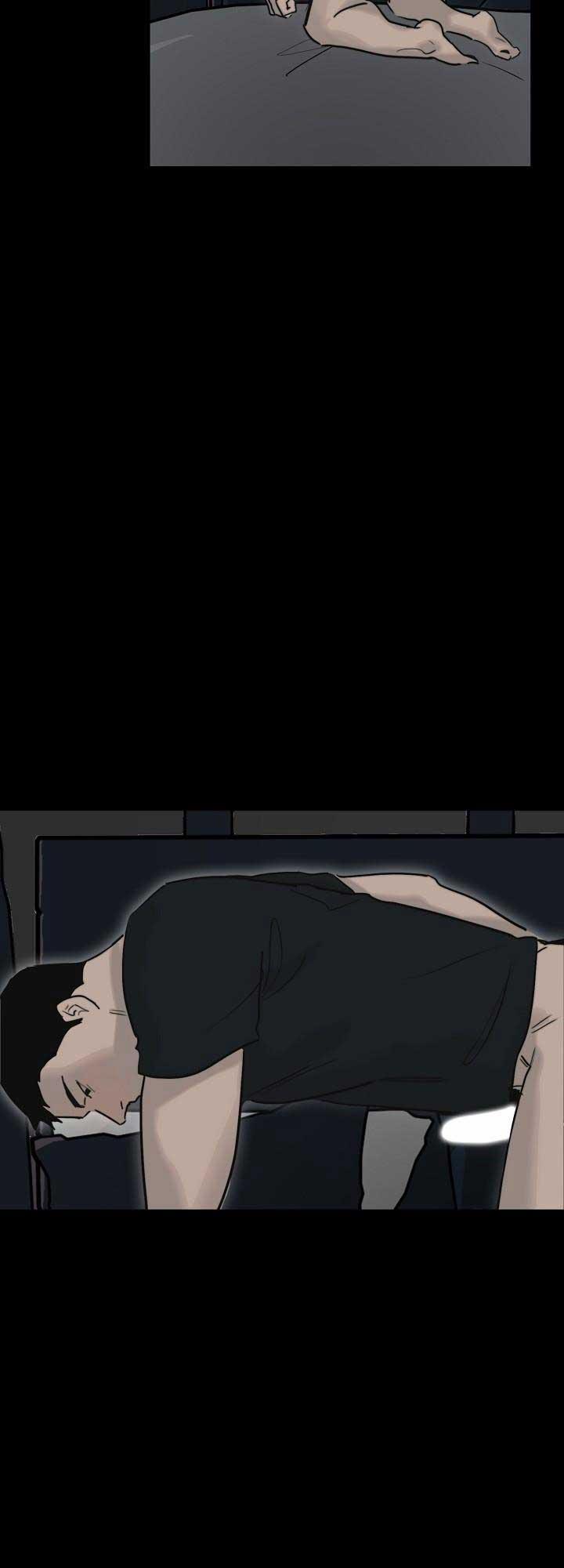 Khoái Lạc Tội Lỗi 11 trang 2