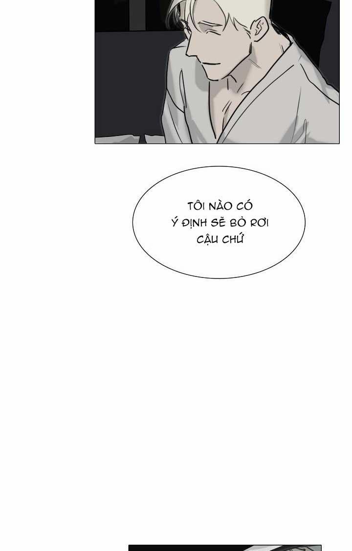 Khoái Lạc Tội Lỗi 11 trang 27