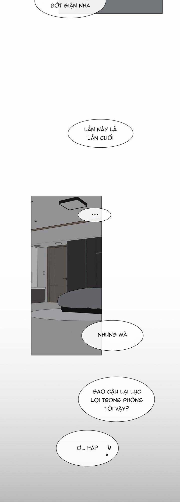 Khoái Lạc Tội Lỗi 11 trang 32