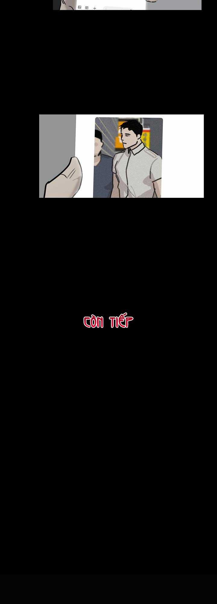 Khoái Lạc Tội Lỗi 11 trang 36