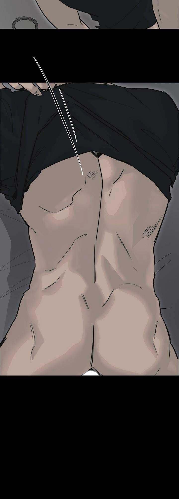 Khoái Lạc Tội Lỗi 11 trang 4