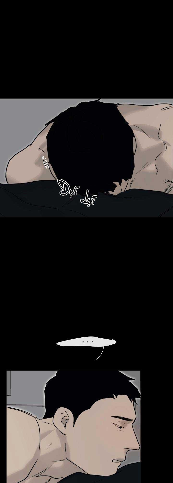 Khoái Lạc Tội Lỗi 11 trang 7