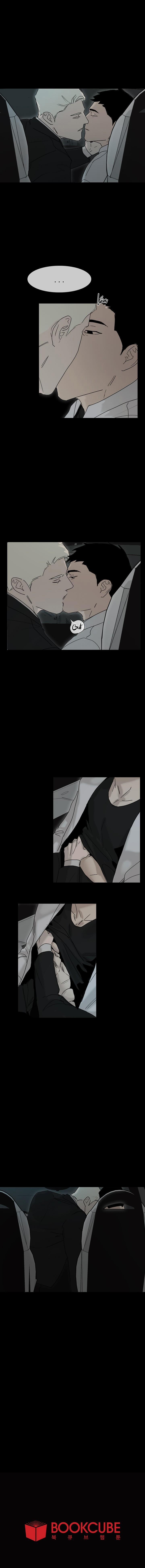 Khoái Lạc Tội Lỗi 12 trang 4