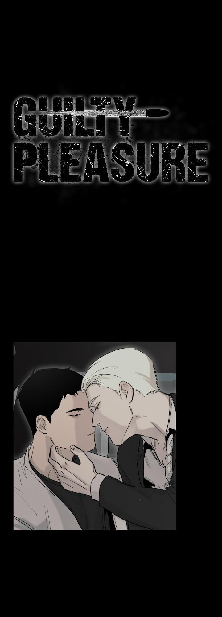 Khoái Lạc Tội Lỗi 13 trang 0