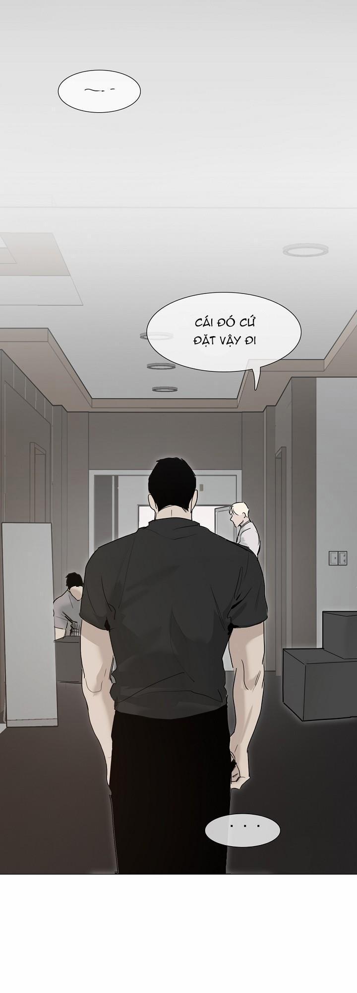 Khoái Lạc Tội Lỗi 13 trang 11