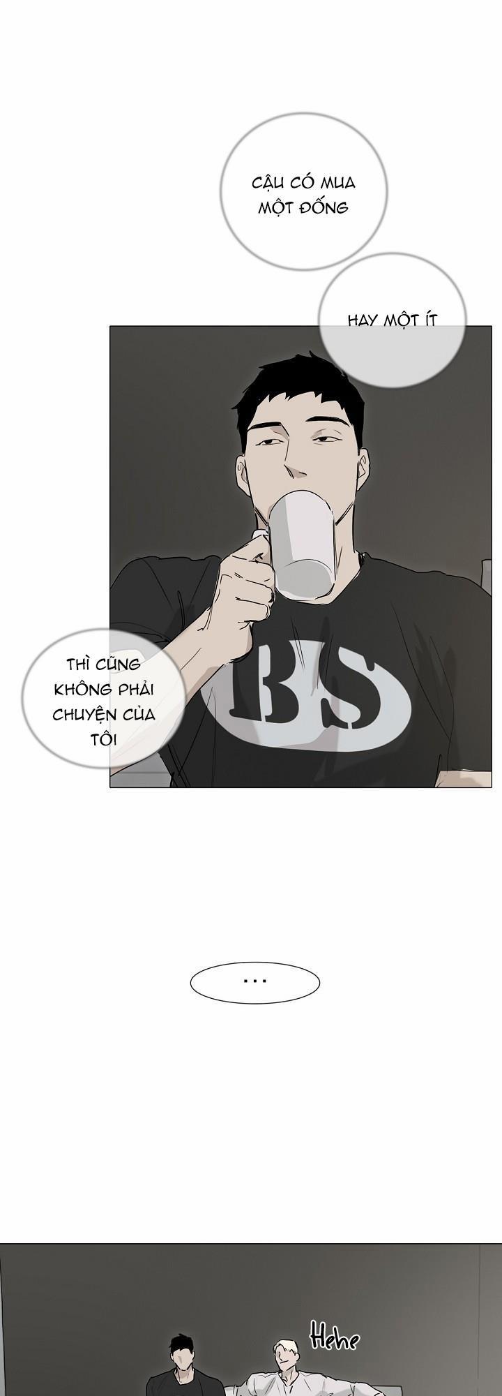 Khoái Lạc Tội Lỗi 13 trang 15