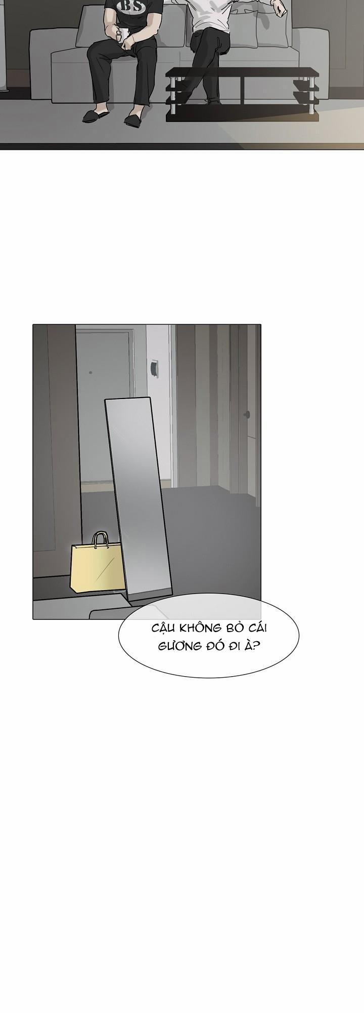 Khoái Lạc Tội Lỗi 13 trang 16