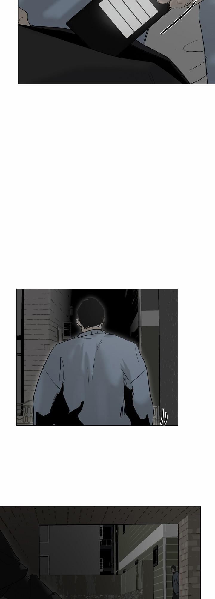 Khoái Lạc Tội Lỗi 16 trang 18