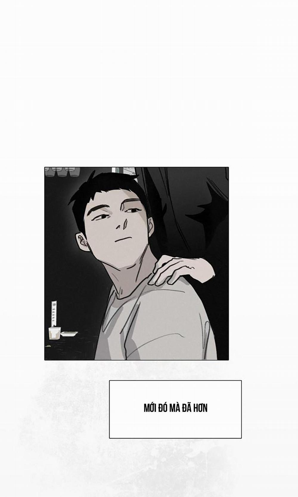 Khoái Lạc Tội Lỗi 18 trang 0