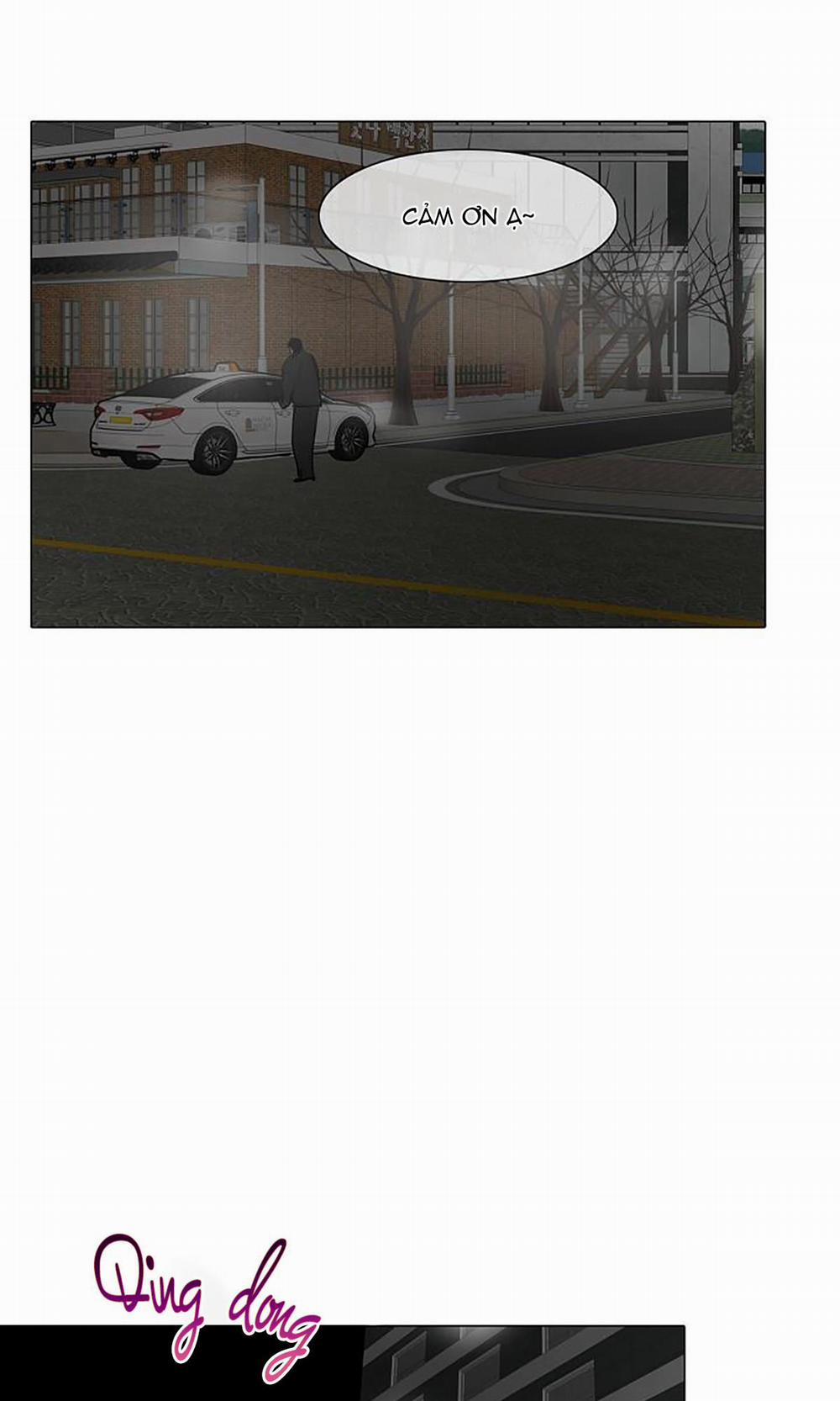 Khoái Lạc Tội Lỗi 18 trang 15