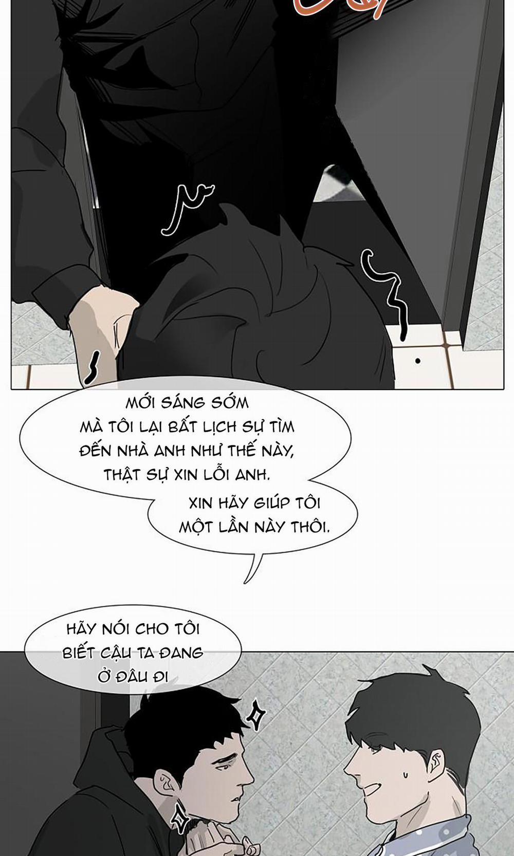 Khoái Lạc Tội Lỗi 18 trang 18