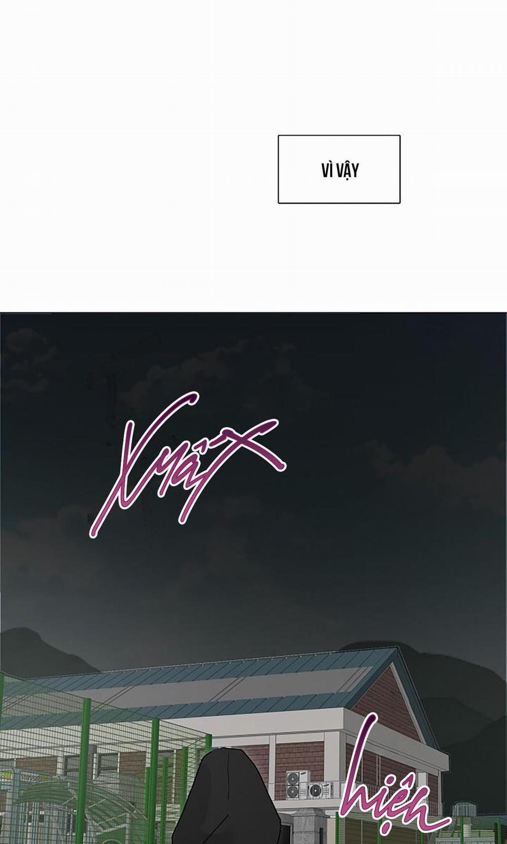 Khoái Lạc Tội Lỗi 18 trang 20