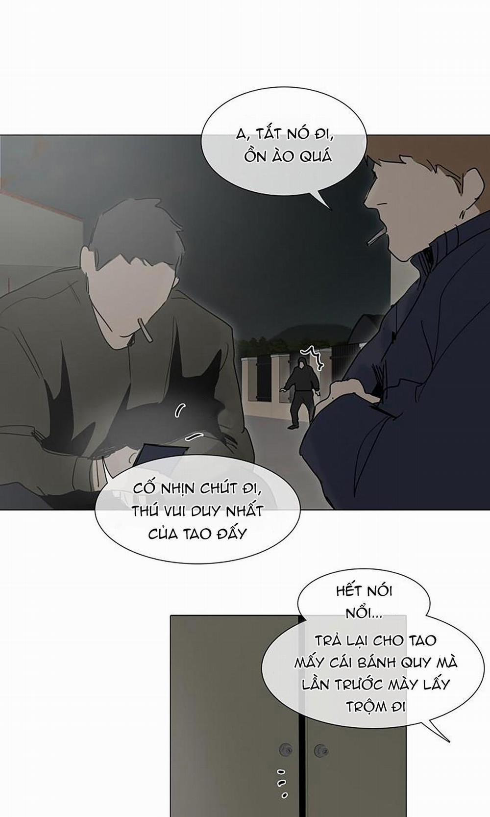 Khoái Lạc Tội Lỗi 18 trang 25