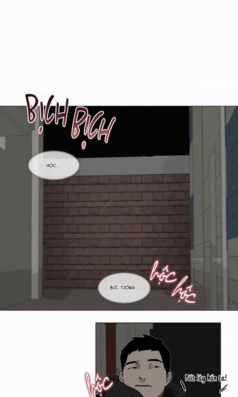 Khoái Lạc Tội Lỗi 18 trang 32