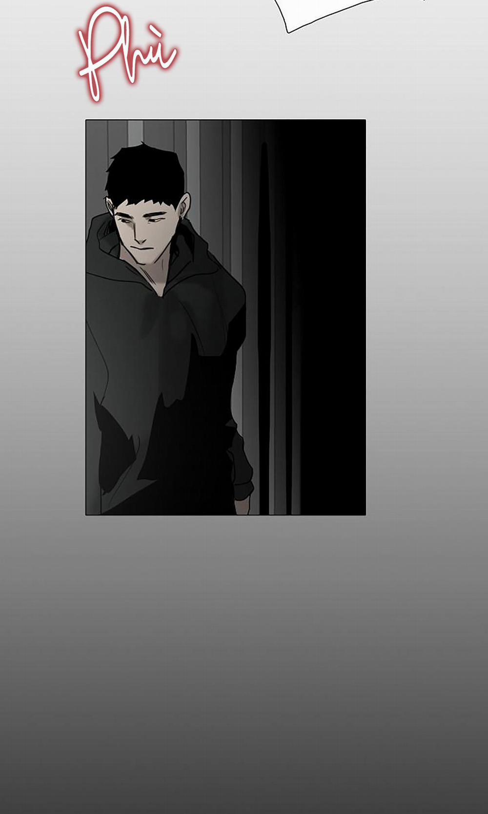 Khoái Lạc Tội Lỗi 18 trang 38