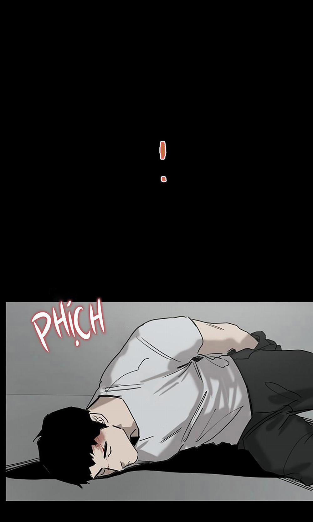 Khoái Lạc Tội Lỗi 18 trang 41