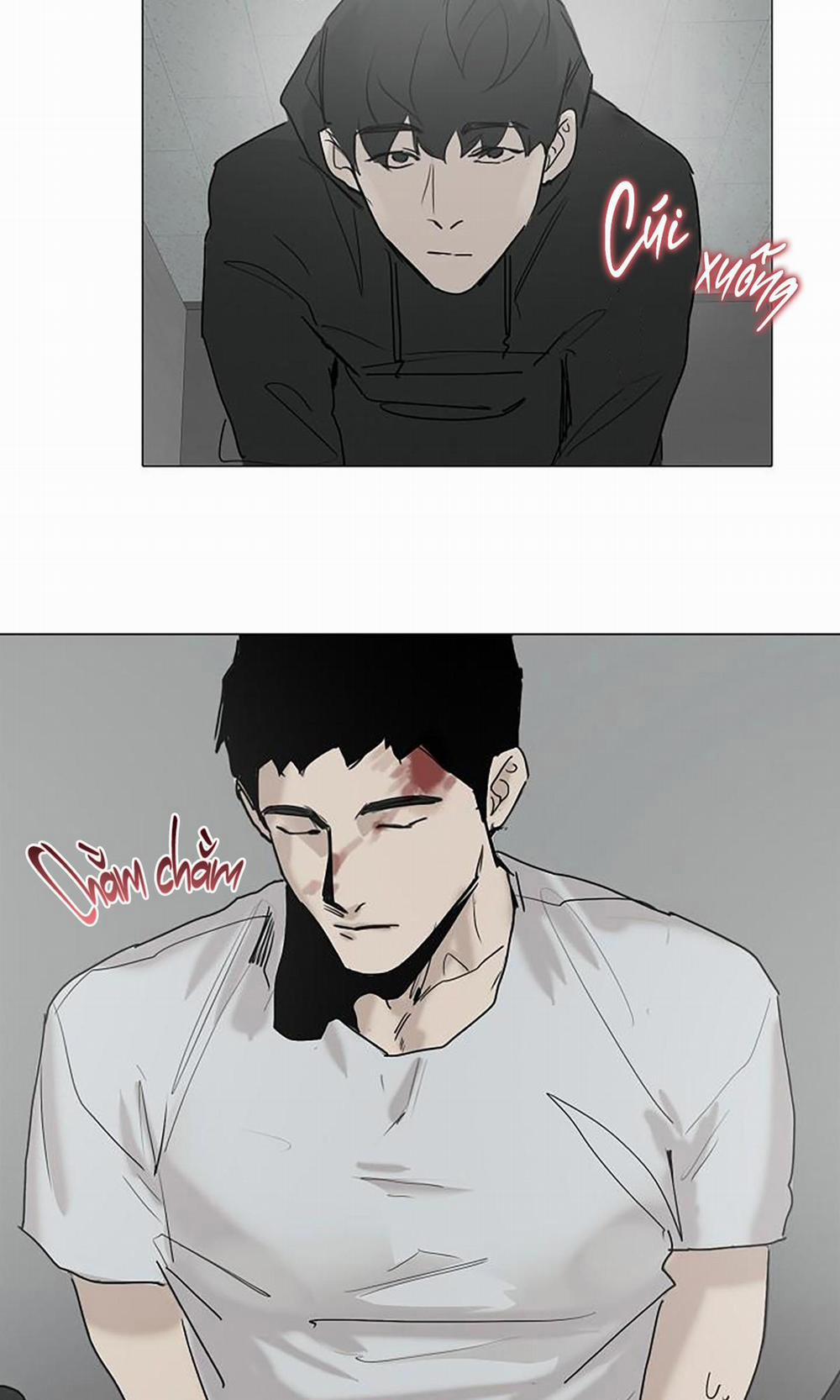 Khoái Lạc Tội Lỗi 18 trang 43