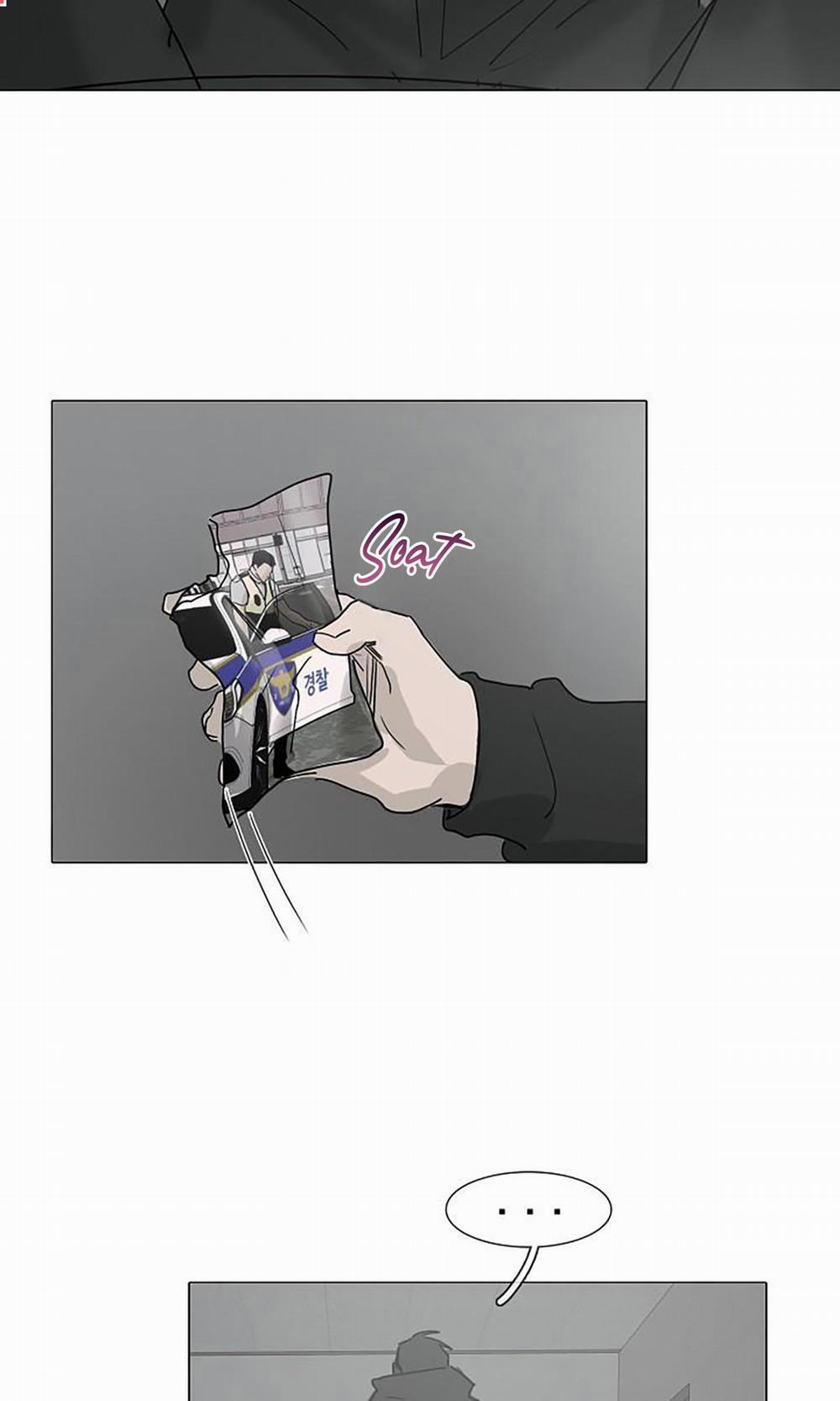 Khoái Lạc Tội Lỗi 18 trang 45