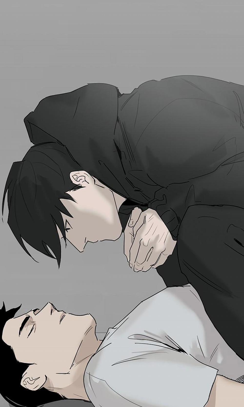 Khoái Lạc Tội Lỗi 18 trang 48