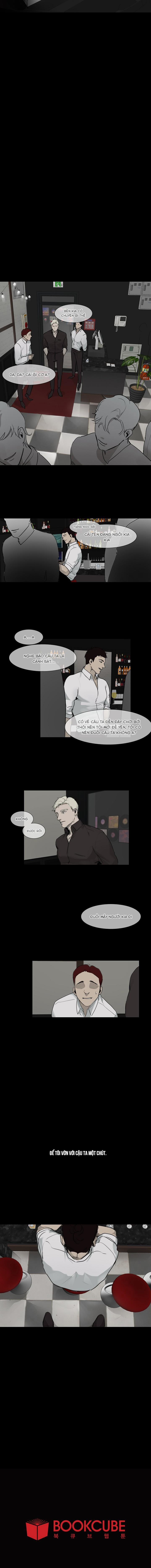 Khoái Lạc Tội Lỗi 2 trang 4