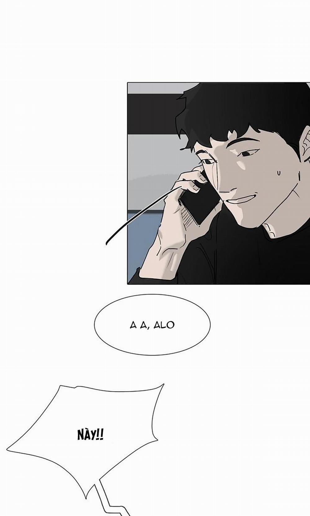 Khoái Lạc Tội Lỗi 20 trang 10