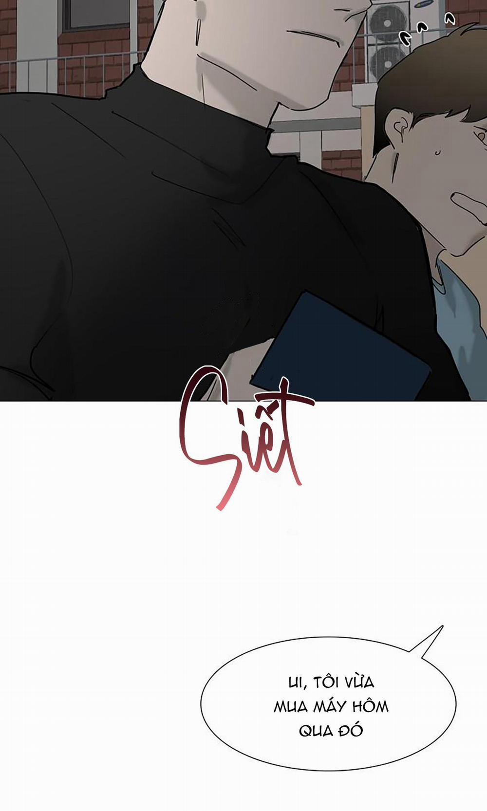 Khoái Lạc Tội Lỗi 20 trang 16