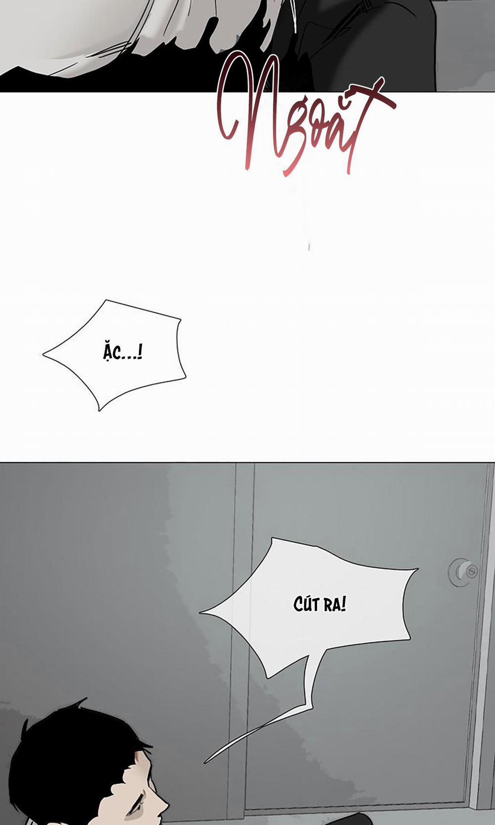 Khoái Lạc Tội Lỗi 20 trang 3