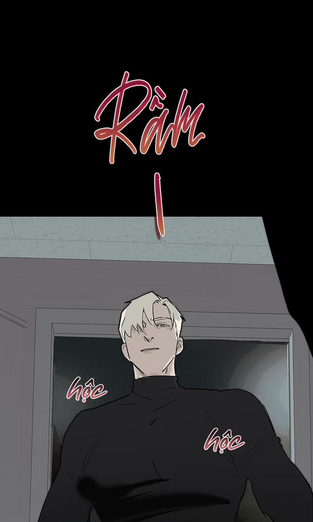 Khoái Lạc Tội Lỗi 20 trang 30