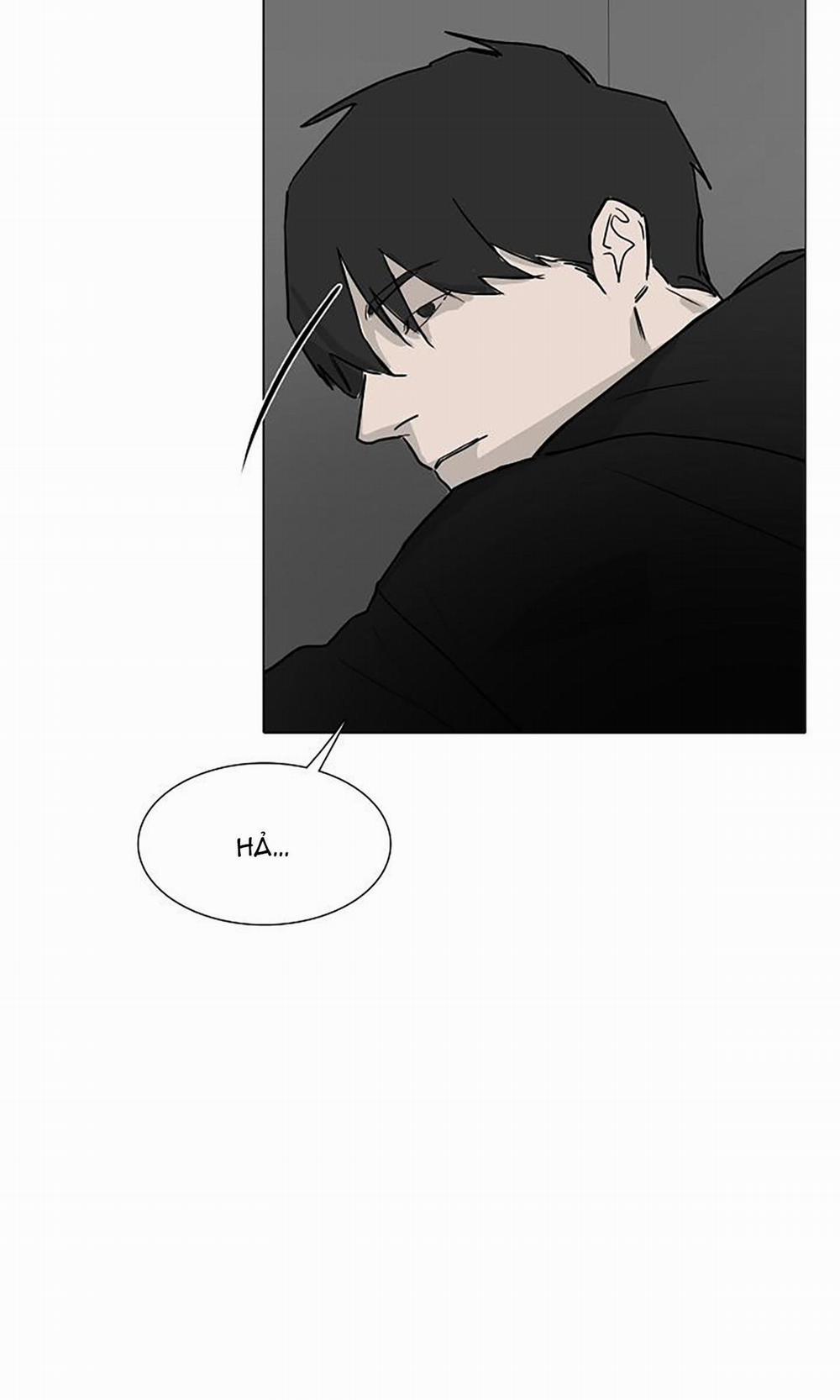 Khoái Lạc Tội Lỗi 20 trang 33