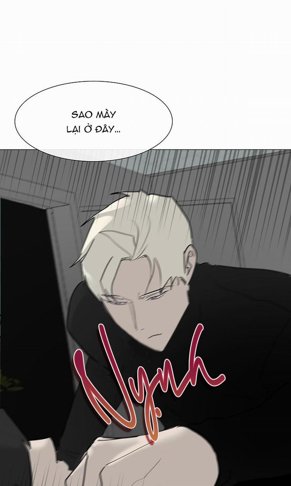 Khoái Lạc Tội Lỗi 20 trang 34