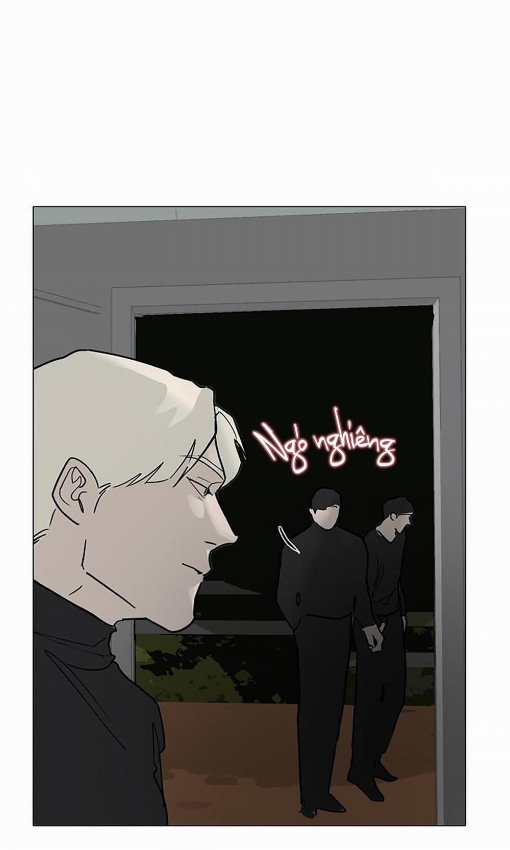 Khoái Lạc Tội Lỗi 20 trang 40