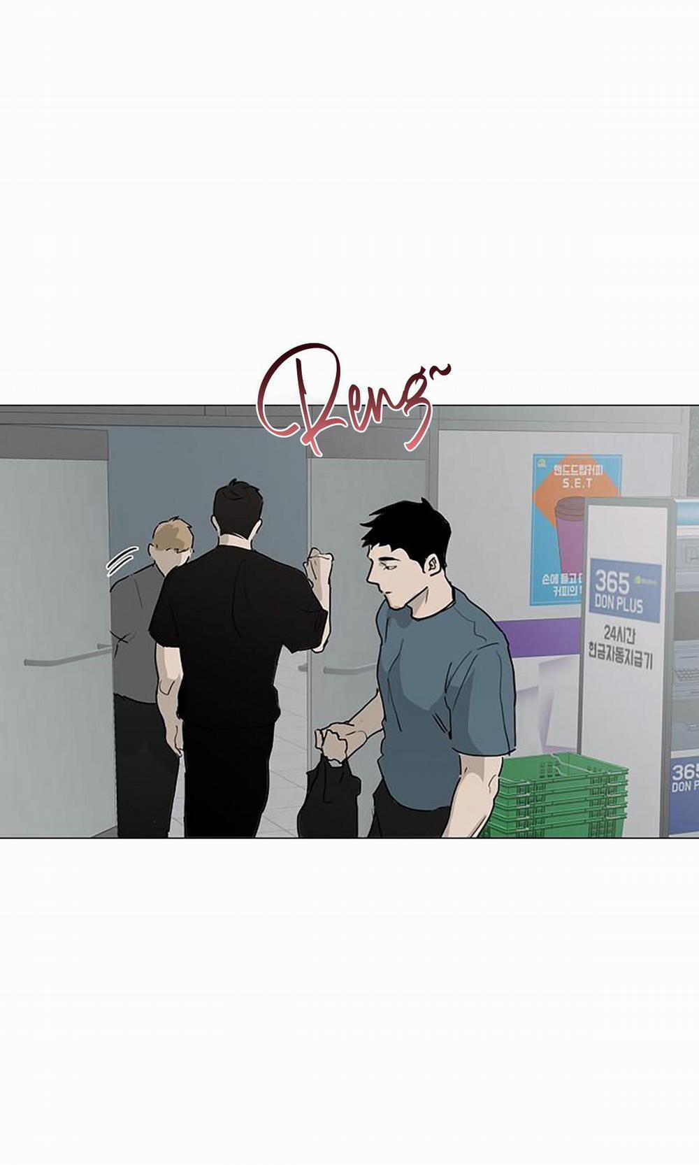 Khoái Lạc Tội Lỗi 20 trang 53