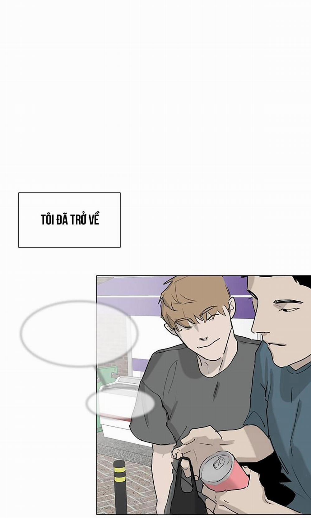 Khoái Lạc Tội Lỗi 20 trang 54