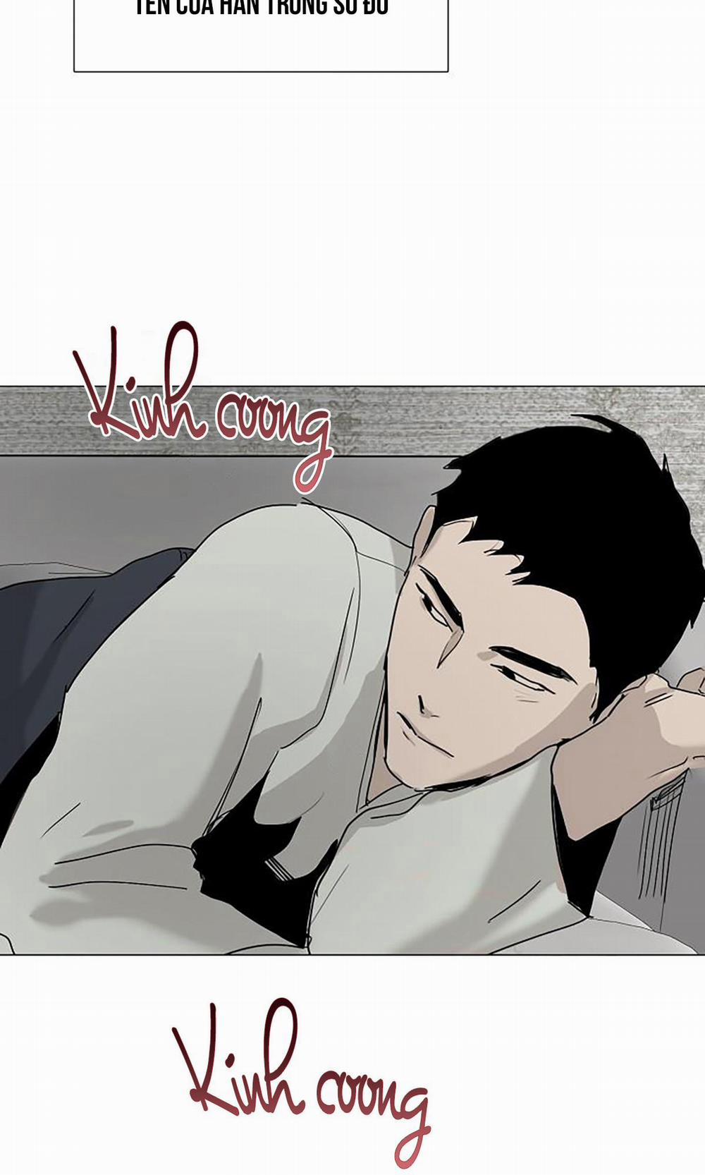 Khoái Lạc Tội Lỗi 20 trang 61