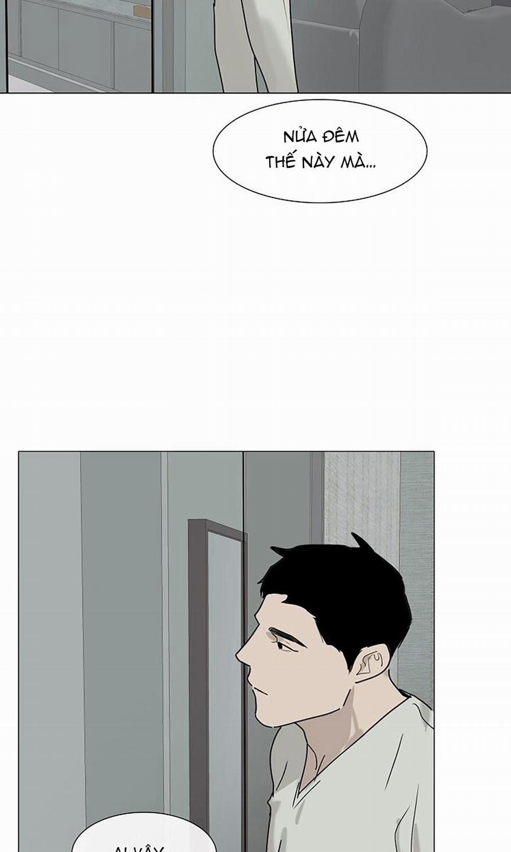 Khoái Lạc Tội Lỗi 20 trang 63