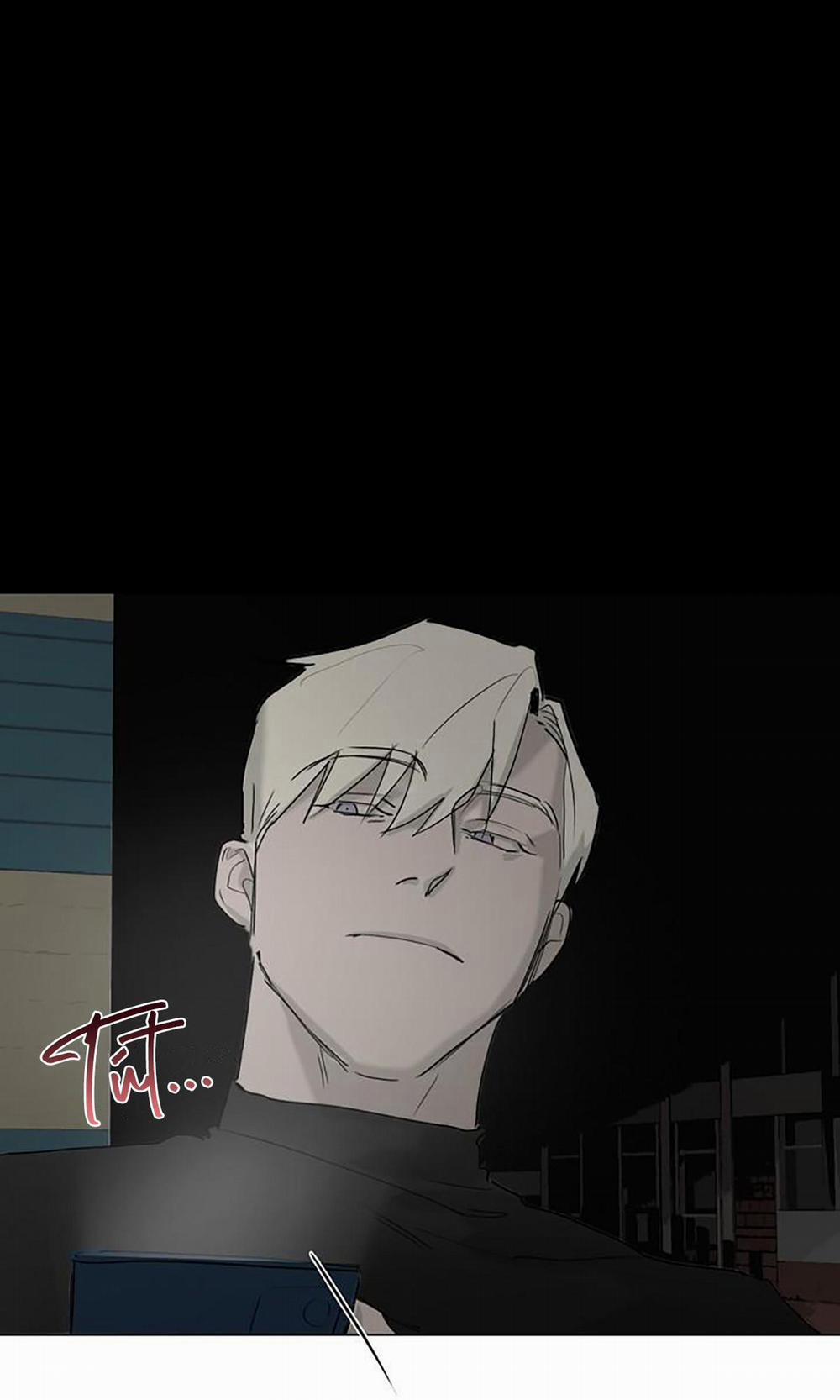 Khoái Lạc Tội Lỗi 20 trang 8