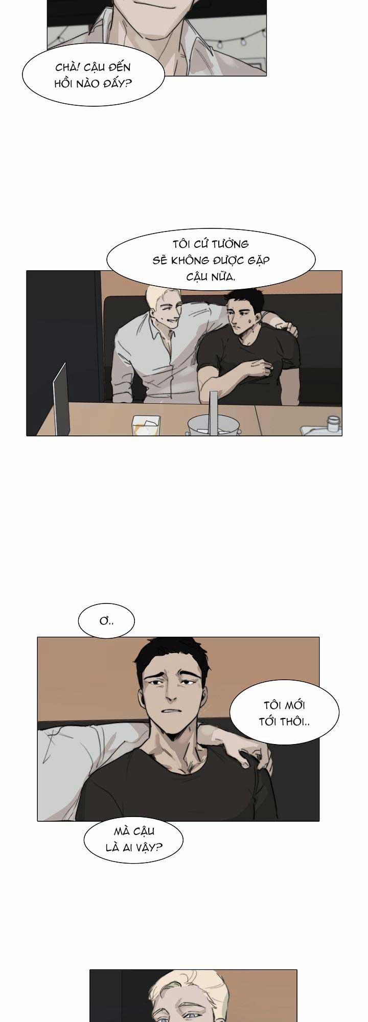 Khoái Lạc Tội Lỗi 3 trang 13