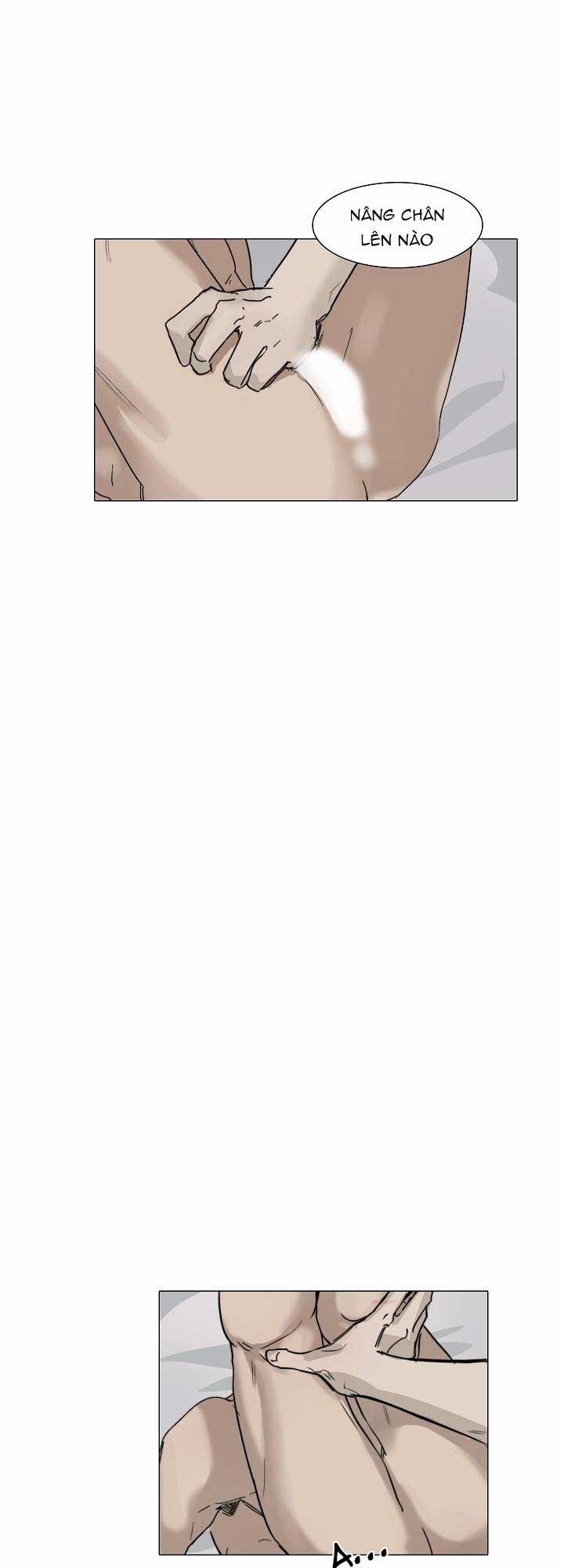 Khoái Lạc Tội Lỗi 3 trang 24