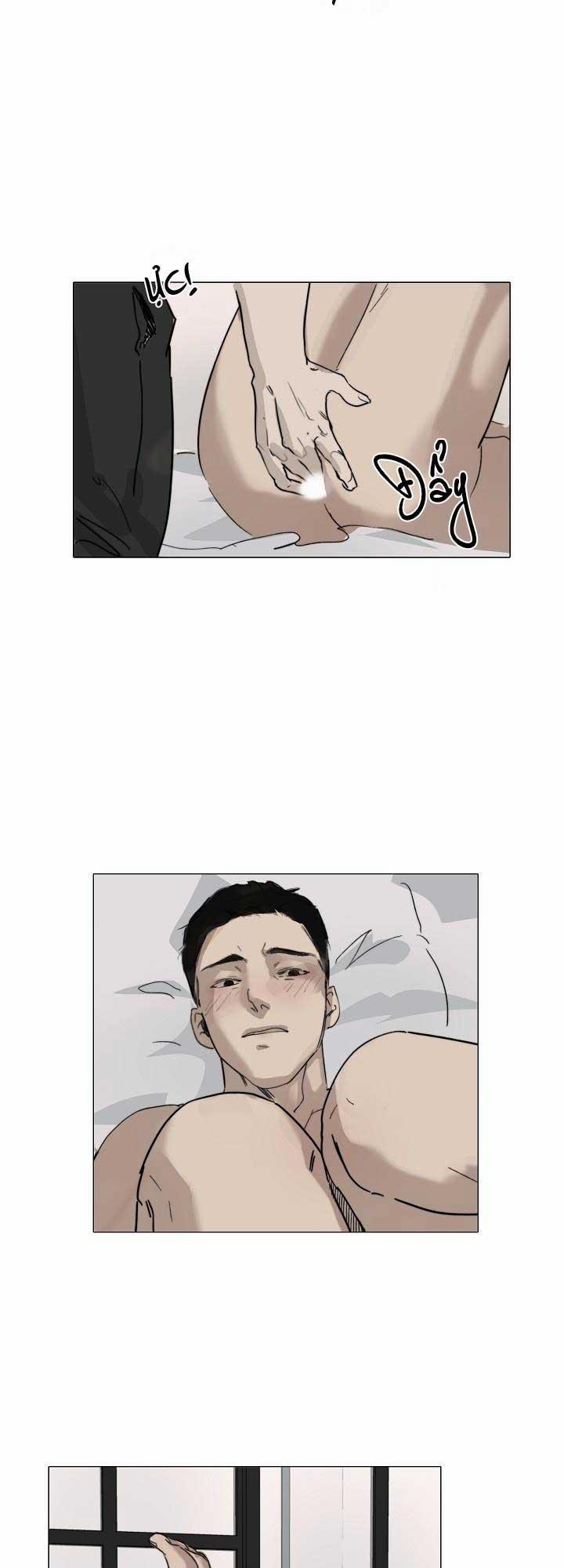 Khoái Lạc Tội Lỗi 3 trang 25