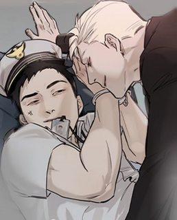 Đọc truyện tranh Khoái Lạc Tội Lỗi