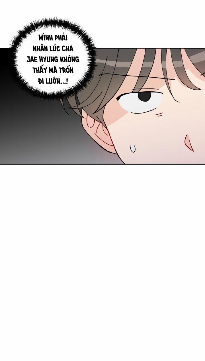 Khoảng Cách Gặp Gỡ 16 Ngoại Truyện trang 28