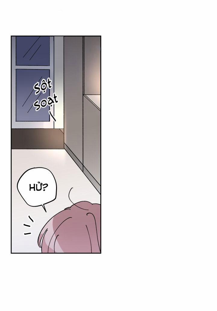 Khoảng Cách Gặp Gỡ 16 Ngoại Truyện trang 32