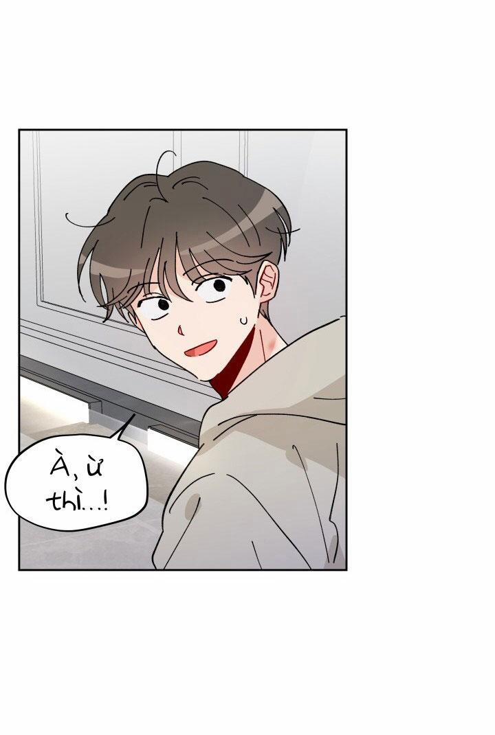 Khoảng Cách Gặp Gỡ 16 Ngoại Truyện trang 35