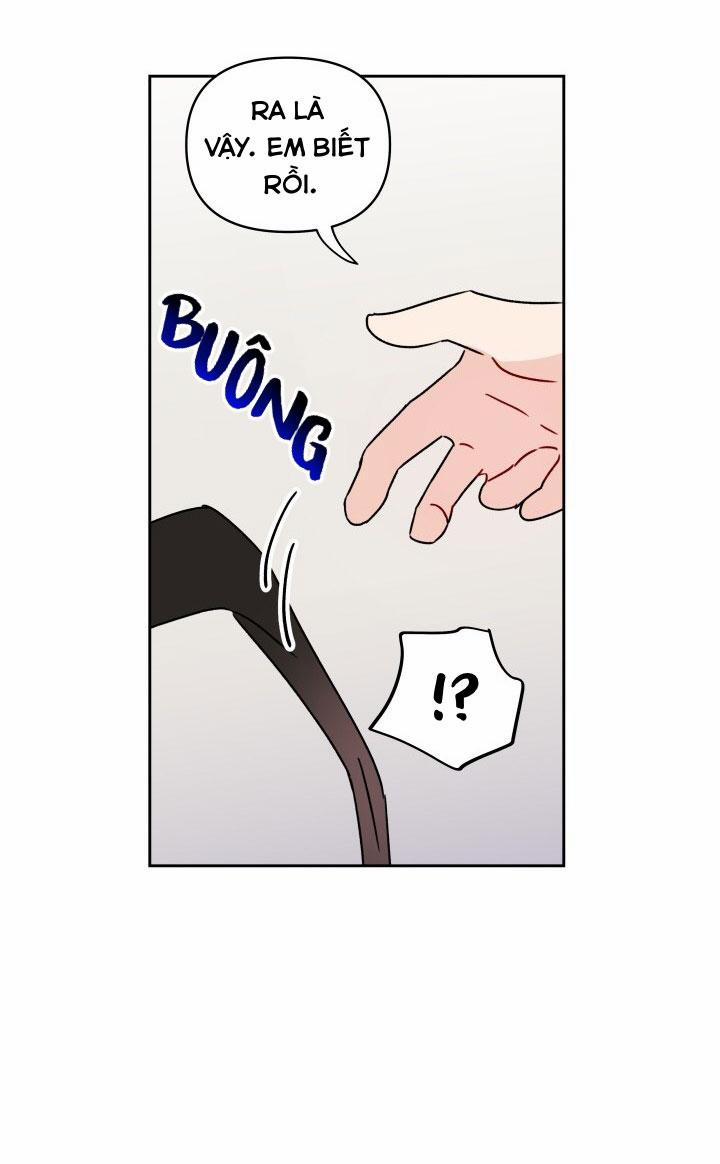 Khoảng Cách Gặp Gỡ 16 Ngoại Truyện trang 44