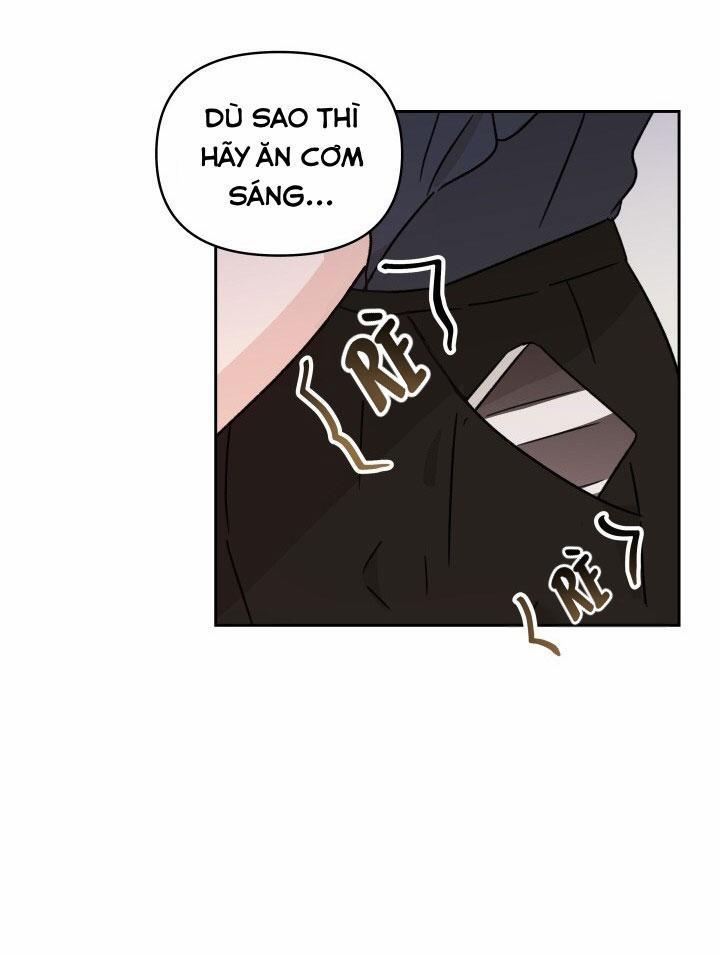 Khoảng Cách Gặp Gỡ 16 Ngoại Truyện trang 52