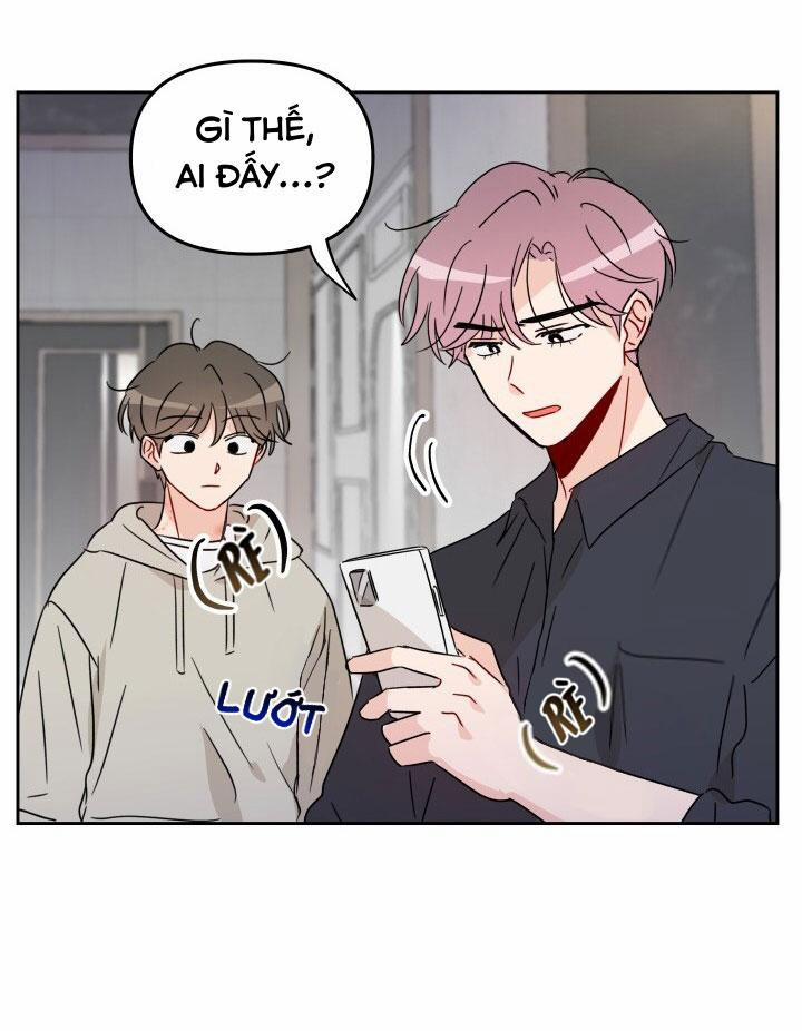 Khoảng Cách Gặp Gỡ 16 Ngoại Truyện trang 53