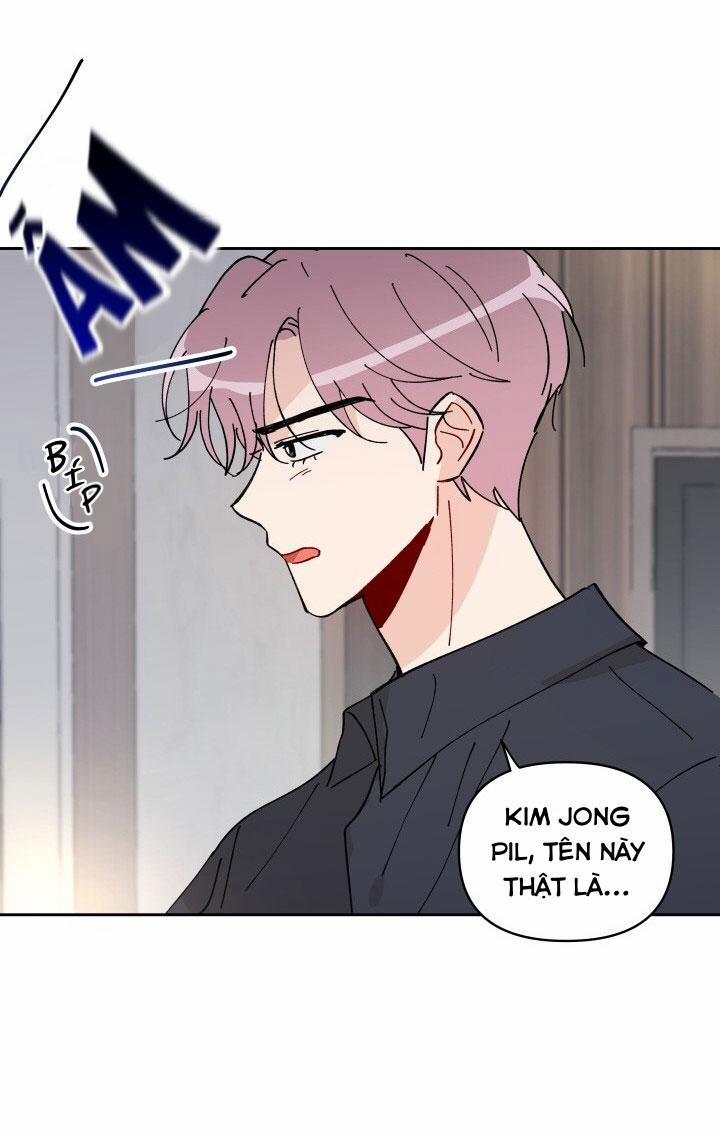 Khoảng Cách Gặp Gỡ 16 Ngoại Truyện trang 56